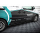 Бодикит и визуални аксесоари Комплект сплитери за Mercedes-Benz Citan W415 | race-shop.bg
