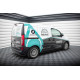 Бодикит и визуални аксесоари Комплект сплитери за Mercedes-Benz Citan W415 | race-shop.bg
