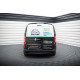 Бодикит и визуални аксесоари Комплект сплитери за Mercedes-Benz Citan W415 | race-shop.bg