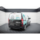 Бодикит и визуални аксесоари Комплект сплитери за Mercedes-Benz Citan W415 | race-shop.bg