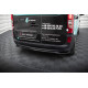 Бодикит и визуални аксесоари Комплект сплитери за Mercedes-Benz Citan W415 | race-shop.bg