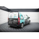 Бодикит и визуални аксесоари Комплект сплитери за Mercedes-Benz Citan W415 | race-shop.bg
