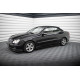 Бодикит и визуални аксесоари Комплект сплитери Mercedes-Benz CLK W209 | race-shop.bg
