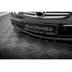 Бодикит и визуални аксесоари Комплект сплитери Mercedes-Benz CLK W209 | race-shop.bg