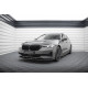 Бодикит и визуални аксесоари MAXTON DESIGN комплект сплитери за BMW 5 Touring G31 | race-shop.bg