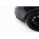 Бодикит и визуални аксесоари MAXTON DESIGN задни странични сплитери за Audi RS5 Sportback F5, червен | race-shop.bg