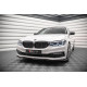 Бодикит и визуални аксесоари MAXTON DESIGN комплект сплитери за BMW 5 Sedan G30 | race-shop.bg