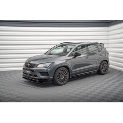 Комплект сплитери Cupra Ateca Mk1