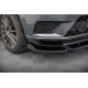 Бодикит и визуални аксесоари MAXTON DESIGN комплект сплитери за Cupra Ateca Mk1 | race-shop.bg