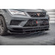 Бодикит и визуални аксесоари Комплект сплитери Cupra Ateca Mk1 | race-shop.bg