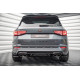 Бодикит и визуални аксесоари Комплект сплитери Cupra Ateca Mk1 | race-shop.bg