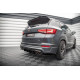 Бодикит и визуални аксесоари Комплект сплитери Cupra Ateca Mk1 | race-shop.bg