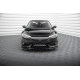 Бодикит и визуални аксесоари MAXTON DESIGN комплект сплитери за Honda Civic Sedan Mk10 | race-shop.bg