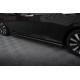 Бодикит и визуални аксесоари MAXTON DESIGN комплект сплитери за Honda Civic Sedan Mk10 | race-shop.bg