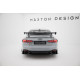 Бодикит и визуални аксесоари MAXTON DESIGN карбоново крило с външни стойки за Audi A5 / A5 S-Line / S5 / RS5 Coupe F5 / F5 Facelift, V2 | race-shop.bg
