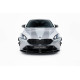 Бодикит и визуални аксесоари MAXTON DESIGN преден сплитер за BMW 1 M-Pack F70, гланц черен, V3 | race-shop.bg