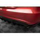 Бодикит и визуални аксесоари MAXTON DESIGN заден дифузьор за Audi S5 Sportback 8T (ауспух 2+2) | race-shop.bg