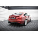 Бодикит и визуални аксесоари MAXTON DESIGN задни странични сплитери за Audi S5 / A5 S-Line Sportback 8T, гланц черен | race-shop.bg