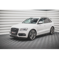 Комплект сплитери Audi SQ5 Mk1