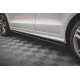 Бодикит и визуални аксесоари Комплект сплитери Audi SQ5 Mk1 | race-shop.bg