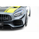 Бодикит и визуални аксесоари Предни броня крила (канарди) Mercedes-AMG GT C C190 Facelift | race-shop.bg