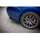 Бодикит и визуални аксесоари MAXTON DESIGN комплект сплитери за Lexus GS F Mk4 Facelift | race-shop.bg