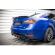 Бодикит и визуални аксесоари MAXTON DESIGN комплект сплитери за Lexus GS F Mk4 Facelift | race-shop.bg
