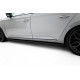 Бодикит и визуални аксесоари Комплект сплитери V1 за Skoda Superb Liftback Mk3 | race-shop.bg