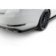 Бодикит и визуални аксесоари Комплект сплитери V1 за Skoda Superb Liftback Mk3 | race-shop.bg