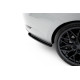Бодикит и визуални аксесоари Комплект сплитери V1 за Skoda Superb Liftback Mk3 | race-shop.bg