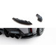 Бодикит и визуални аксесоари Задни странични сплитери V1 BMW 1 M-Pack F70 | race-shop.bg