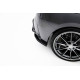Бодикит и визуални аксесоари Задни странични сплитери V1 BMW 1 M-Pack F70 | race-shop.bg
