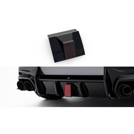 Осветление MAXTON DESIGN LED стоп светлина за BMW 1 M-Pack F70 | race-shop.bg