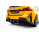 Осветление MAXTON DESIGN LED стоп светлина за BMW 1 M-Pack F70 | race-shop.bg
