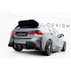 Бодикит и визуални аксесоари Комплект сплитери V2 BMW M135i F70 | race-shop.bg