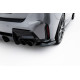 Бодикит и визуални аксесоари Комплект сплитери V2 BMW M135i F70 | race-shop.bg