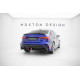 Осветление LED стоп светлина Audi S3 Sedan 8Y Facelift | race-shop.bg