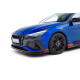 Бодикит и визуални аксесоари Предни калници за броня (канари)Hyundai Elantra N Mk7 | race-shop.bg
