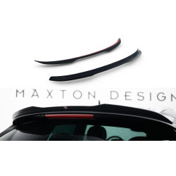 Горна капачка на спойлер Maserati Levante GT Mk1 Facelift