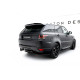 Бодикит и визуални аксесоари Заден сплитер (с вертикални прътя) Land Rover Range Rover Sport Mk2 | race-shop.bg