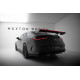 Бодикит и визуални аксесоари MAXTON DESIGN карбоново крило + LED за Mercedes-AMG CLE 53 C236, V1 | race-shop.bg
