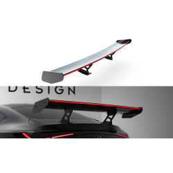 MAXTON DESIGN карбоново крило + LED за Mercedes-AMG CLE 53 C236, V2