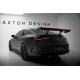 Бодикит и визуални аксесоари MAXTON DESIGN карбоново крило + LED за Mercedes-AMG CLE 53 C236, V2 | race-shop.bg