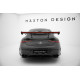 Бодикит и визуални аксесоари MAXTON DESIGN карбоново крило + LED за Mercedes-AMG CLE 53 C236, V2 | race-shop.bg