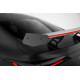 Бодикит и визуални аксесоари MAXTON DESIGN карбоново крило + LED за Mercedes-AMG CLE 53 C236, V2 | race-shop.bg