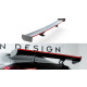 Бодикит и визуални аксесоари MAXTON DESIGN карбоново крило + LED за Mercedes-AMG CLE 53 C236, V1 | race-shop.bg