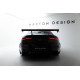 Бодикит и визуални аксесоари MAXTON DESIGN карбоново крило + LED за Mercedes-AMG CLE 53 C236, V2 | race-shop.bg