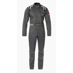 SPARCO гащеризон за механик MS-4 сив