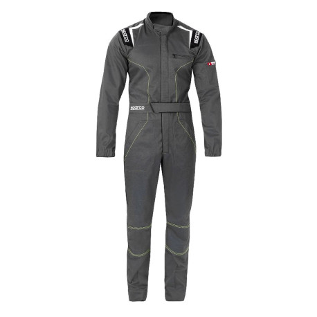 Гащеризони Гащеризон за механици SPARCO MS-4, сив | race-shop.bg