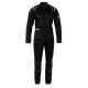 Гащеризон за механици SPARCO MS-4, черен